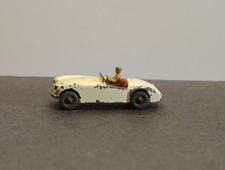 Matchbox Lesney Moko MG A