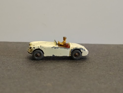 Matchbox lesney moko - matchbox, mg