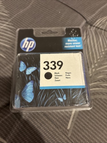 339 cartouche encre - hp,
