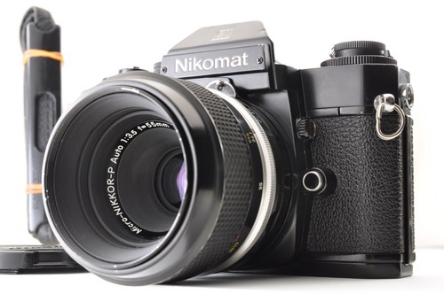 Appareil photo reflex