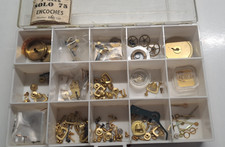 PIECE HORLOGERIE POUR DIVERS