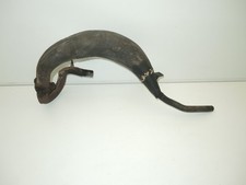 Pot échappement BETA ENDURO 50 RR de 2012