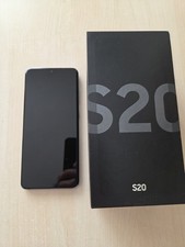 Samsung Galaxy S20 SM-G980F Désimlocké 