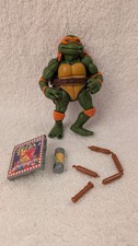 🐢 Movie Star Mike 1992 -