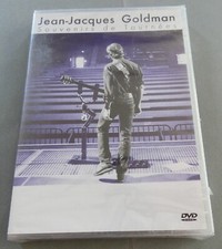 DVD PAL SOUVENIRS DE TOURNEES