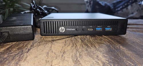 Elitedesk 800 g2 - elitedesk,