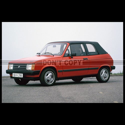 Photo 019714 talbot samba - photo, a.019714