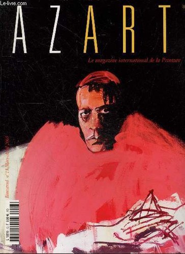 Azart magazine - azart, le