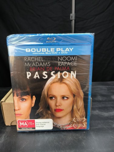 Blu ray import usa film - import,