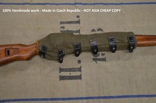 Couverture toile solide MAUSER