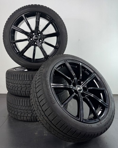 Jantes hiver audi - audi, 20