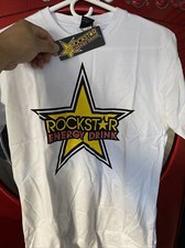 NEW!!! Rockstar Energy Drink
