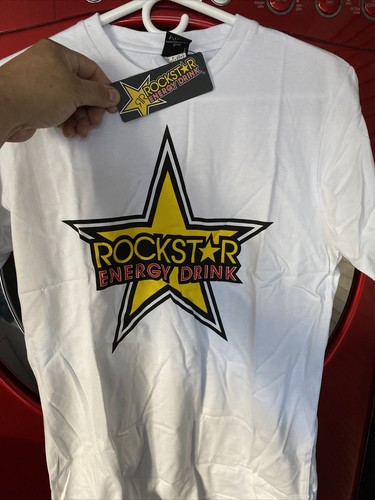 New rockstar energy drink - rockstar,