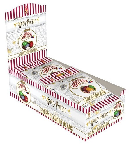 12x jelly belly harry - 12x,