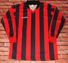 Diadora Maillot Maille Shirt
