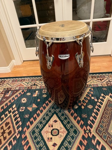 Latin percussion matador - latin,