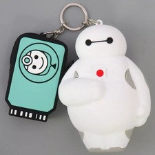 Porte-clés Disney Baymax