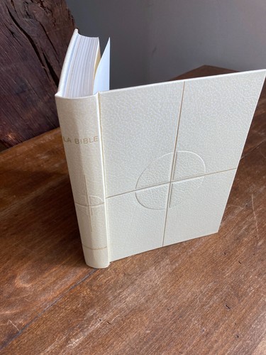 Bible livre de - le,