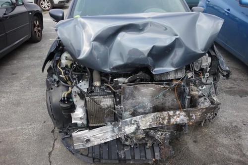 Volant renault clio phase 2 - renault,