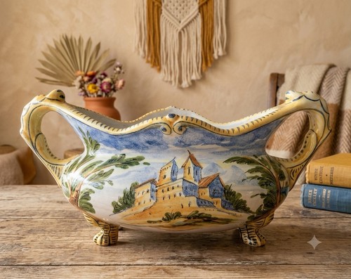 Jardinière fenice albisola - la,