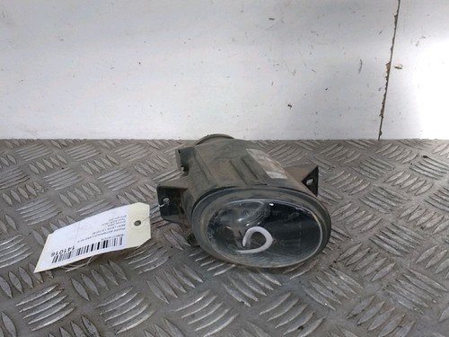 Phare antibrouillard seat - phare,