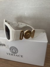 Lunette soleil versace - lunette, de