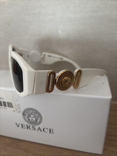 Lunette soleil versace - de,