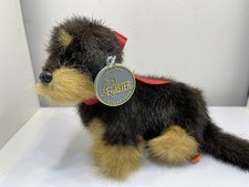 Peluche de collection chien 17