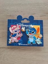 Set pin angel stitch - angel,