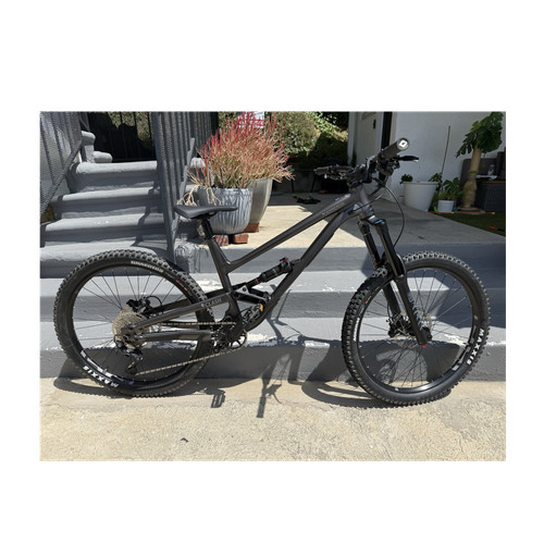 Commencal clash mountain bike - commencal,