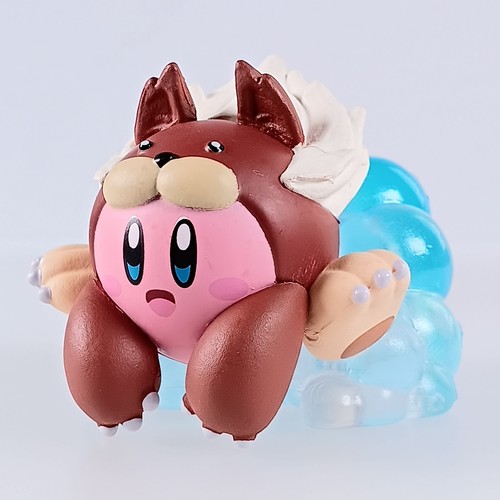 Animal kirby s - animal,