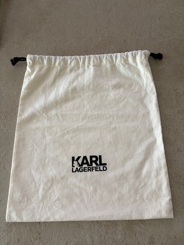 Dustbag karl lagerfeld - dustbag,
