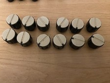 tascam 144 parts knobs