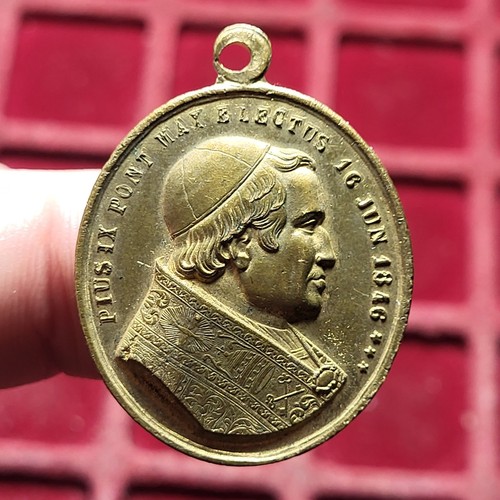 117 médaille italie - ~,