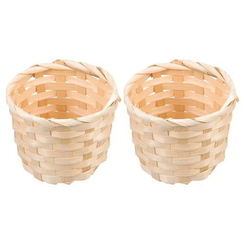 Pcs panier rangement - panier, de