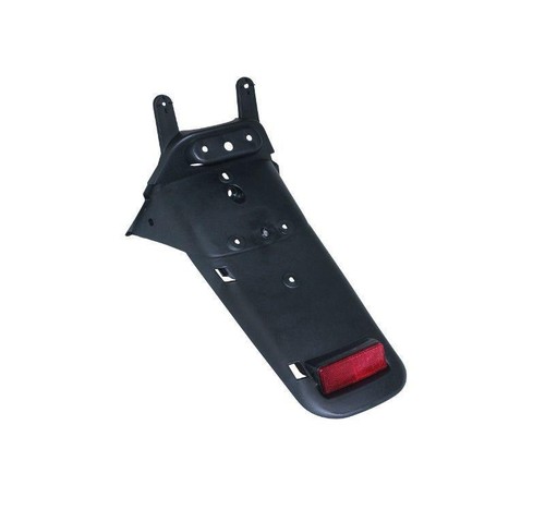 Bavette garde boue scooter - boue, ar