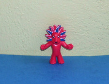 Figurine mascotte pride the - mascotte,