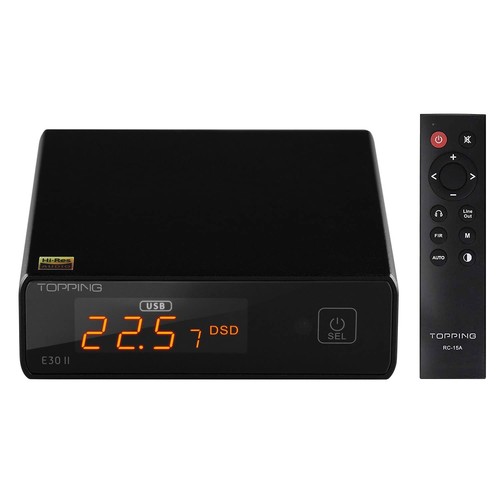 Topping e30 lite decoder - e30,