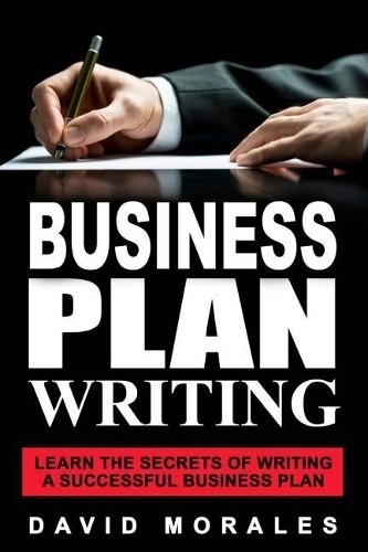 David morales business plan - morales,
