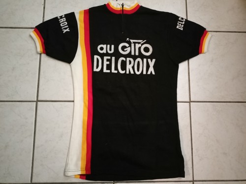 Maillot cycliste velo noret - cycliste,