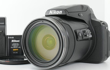 Appareil photo numérique