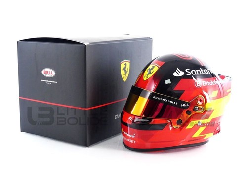 Mini helmet casque - 1/2,
