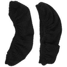  4 Pcs Housses De Fauteuil Chaise Accoudoir D'accoudoirs Pour Bureau