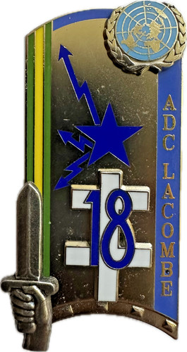 Lacombe adc 162 ensoa - adc,, 162°