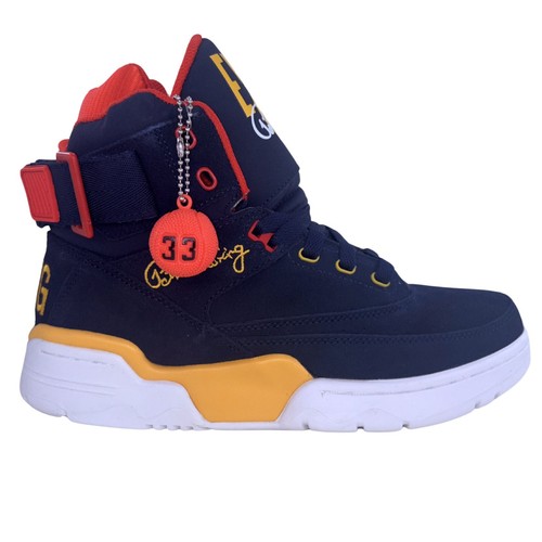 Patrick ewing athletics - patrick, men's
