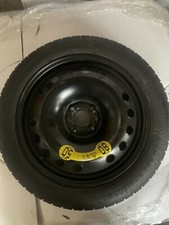 KIT roue de secours galette