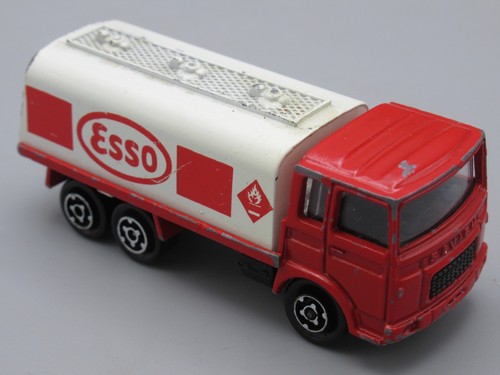 Camion saviem esso version - saviem,