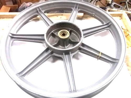 Roue moto vélomoteur grimeca - roue,