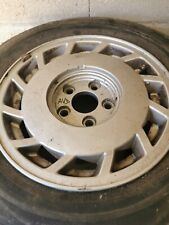 COLLECTION JANTES ALU RENAUD