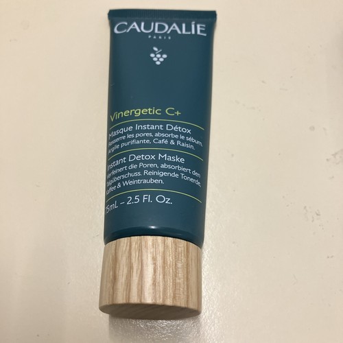 Caudalie vinergetic masque - caudalie,